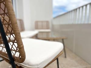 Appartements Le Catalina : photos des chambres