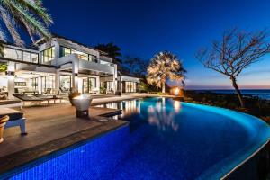 The Point Luxury Villa, Tamarindo
