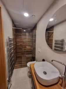 Apartmány Ski&Bike Siréna