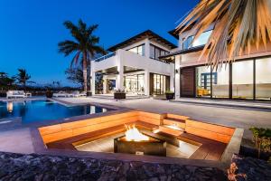 The Point Luxury Villa, Tamarindo