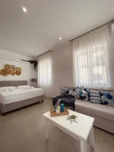 Kyma Luxury Suite - Pasó