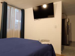 Apartahotel Retiro79