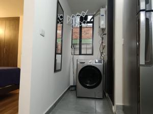 Apartahotel Retiro79