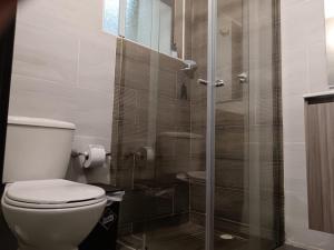 Apartahotel Retiro79