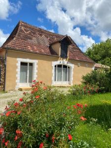 Maisons de vacances Les gites de la Joubertie : photos des chambres