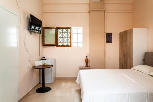 Στούντιο Στη Στοά Βαρβουτσή#6