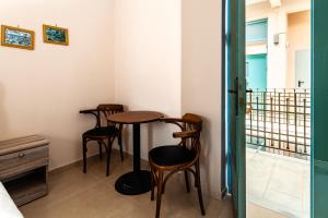 Στούντιο Στη Στοά Βαρβουτσή#6