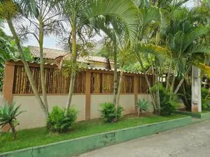 Casarão no Recanto de Itaipuaçu - 马里卡