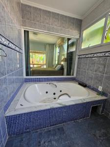 Casarão no Recanto de Itaipuaçu