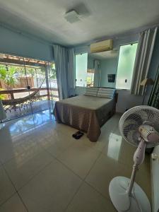 Casarão no Recanto de Itaipuaçu