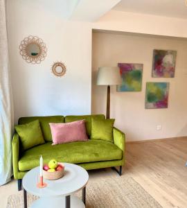 "Ellas Home Sekirn" - in 3min am Badestrand