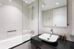 Spacious Studio in Business Bay