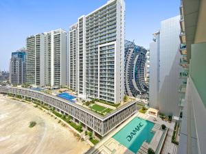 Spacious Studio in Business Bay