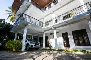 Hotel Siyathma polonnaruwa - Diyabeduma