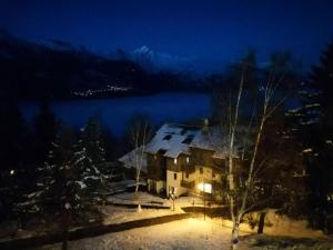 Résidence Les Plaisances - Charmant deux pièces sous les toits MAE-4974