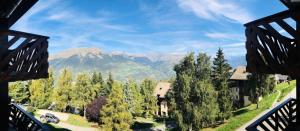 Résidence Les Plaisances - Charmant deux pièces sous les toits MAE-4974