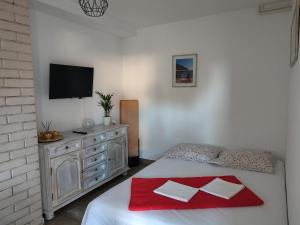 Apartman Noemi