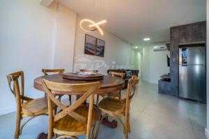 Apartamento com 2 quartos Bombinhas