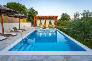 Kuća za odmor Cvitka