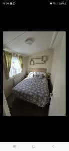 8 berth caravan Martello Beach Clacton - Jaywick Sands