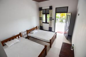 Hotel Siyathma polonnaruwa