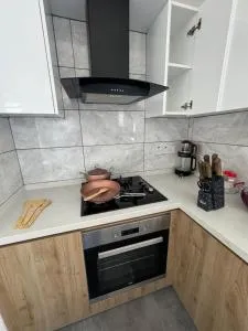 Günlük Kiralık Villa - Lapithos