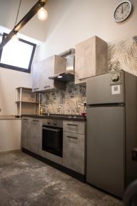 Sweet Loft Ostia
