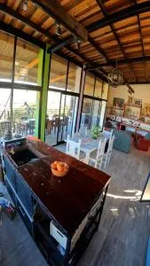 Valle Hermoso Salta - Vaqueros