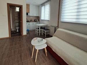 Studio apartman "Kutak DIVUS"