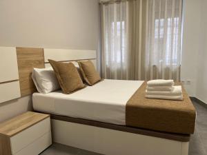 Apartamento Brava