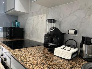 Apartamento Brava
