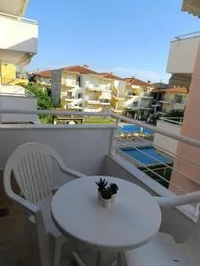 Aqua Afrodity- Feels like Home Apartment - 卡利塞亚-豪客迪克斯