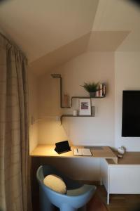 Mirador de Guadarrama - Luxe design