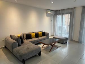 Rue de Paris - Plage Saint Germain - vue sur mer -