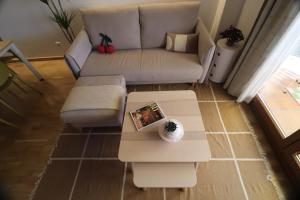 Mirador de Guadarrama - Luxe design