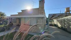 Posada de Emilia - Albardón