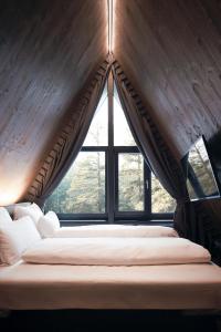 TRIFORÊT alpin resort