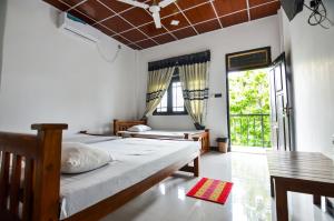 Hotel Siyathma polonnaruwa