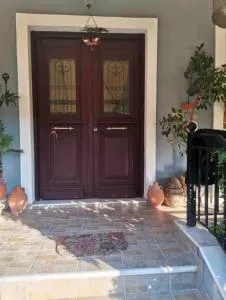 Εξοχική κατοικία με Δωρεάν χώρο στάθμευσης - 季亚科普通