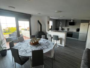 Luminosa casa en Pedreña