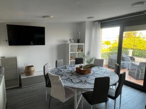 Luminosa casa en Pedreña