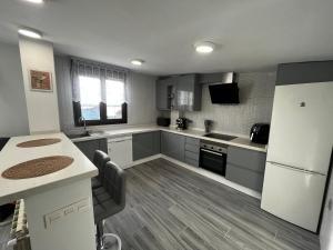 Luminosa casa en Pedreña