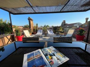 Giudecca Palanca 664