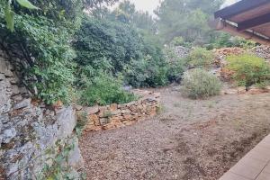 Maisonnette chez lhabitant