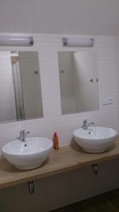 Vinný sklep s apartmány u Kvěchů