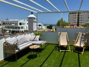 Casa Maia La Carihuela - La Carihuela