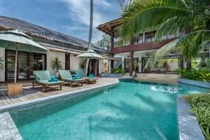 Cho Fah Residence - Ban Chai Thale