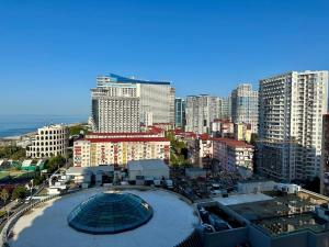 Batumi - Sea Tower & Residence