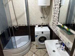 Batumi - Sea Tower & Residence