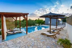 Kuća za odmor Cvitka - Žunić